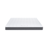 Medium firm innerspring mattress, 15cm king