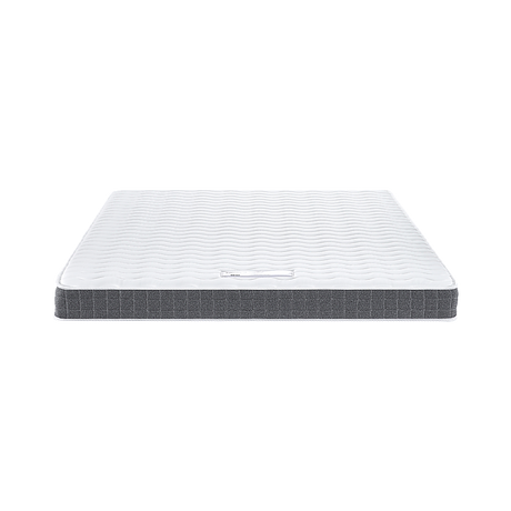 Medium firm innerspring mattress, 15cm king
