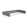 Collapsible Wall-Mounted Laundry Drying Rack