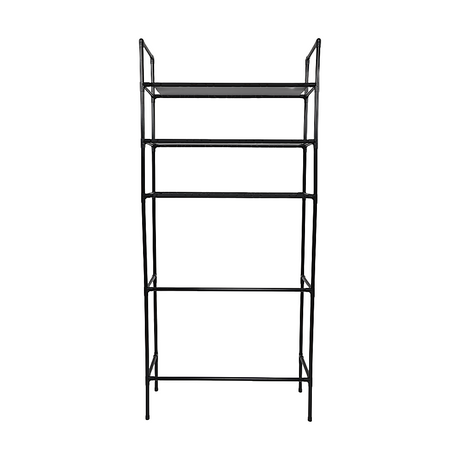 3-Tier Portable Laundry Storage Rack