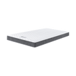 Medium Firm Hybrid Spring Mattress, King Single