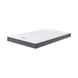 Medium Firm Hybrid Spring Mattress, King Single