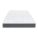 Medium Firm Hybrid Spring Mattress, King Single