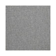 Zahara light grey commercial carpet tiles laid on a floor
