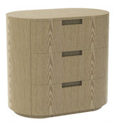 Maximilian Bedside Table 50cm