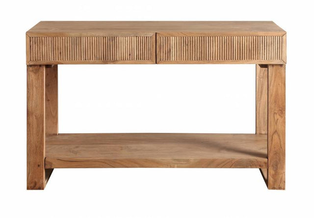 Harper Console Table 118cm