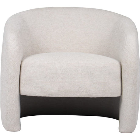 Govetts Occasional Chair, Beige and Brown