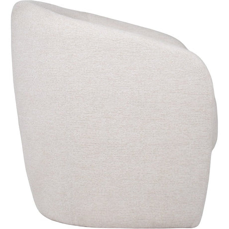 Govetts Occasional Chair, Beige and Brown