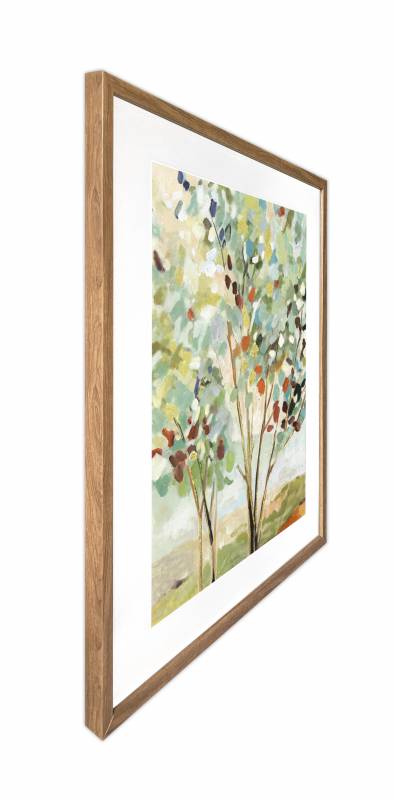 Andresy Framed Wall Art, 60 x 80cm