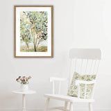 Andresy Framed Wall Art, 60 x 80cm