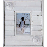Rustic Single Photo Frame 30cm