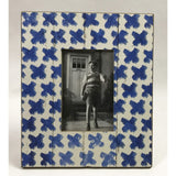 Rustic Single Photo Frame 26cm