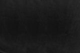 Thick Faux Mink Velvet Blockout Curtains — Black Pair 540 x 230cm — Allure Home Collections