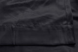 Premium 100% Blockout Pinch Pleat Curtain