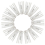 Premium 100% Blockout Pinch Pleat Curtain