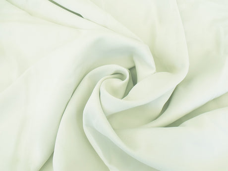Milk White High-Quality Blockout Curtain Panel — 130 x 160cm Pinch Pleat — Allure Home Collections