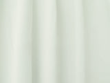 Milk White High-Quality Blockout Curtain Panel — 130 x 160cm Pinch Pleat — Allure Home Collections