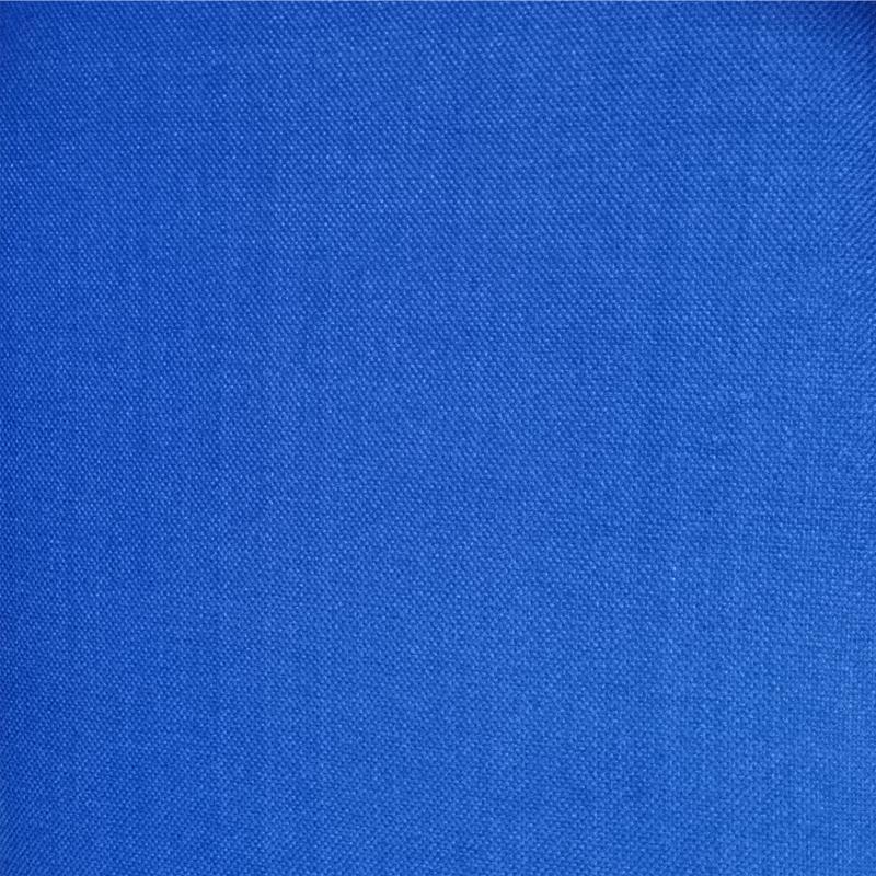 Waroona blue stackable visitor chair for conference rooms