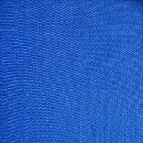 Waroona blue stackable visitor chair for conference rooms