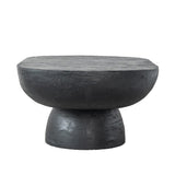 Panton Hill Coffee Table, Black