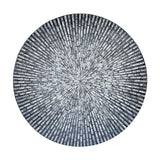 TRIDENT Mother of Pearl Artisan Coffee Table