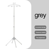 Adjustable Foldable Garment Steamer Stand