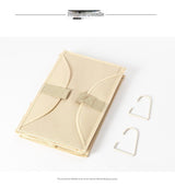 Hanging Dustproof Storage Bag Organizer