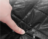 Staveley Waterproof Picnic Blanket, Morocco Pattern, Large 150x200cm