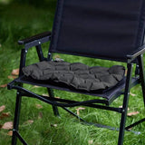 Odaray Inflatable Seat Cushion, Green 40x30x5cm