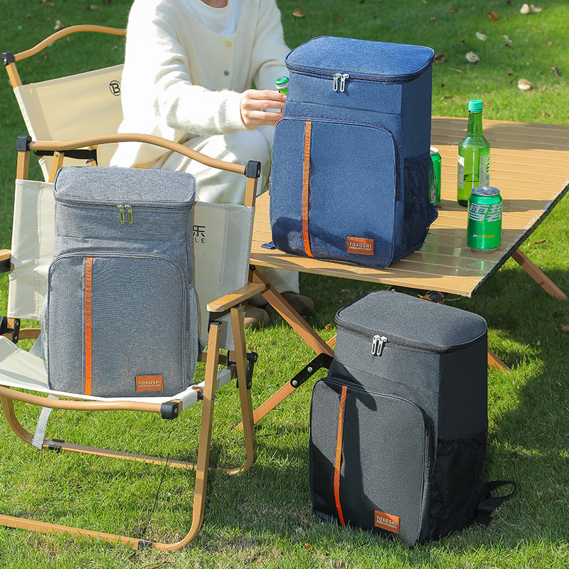 Beynac Insulated Cooler Backpack, 20.5L