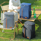 Beynac Insulated Cooler Backpack, 20.5L