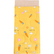 Quilted washed cotton nap sleeping bag
