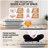 Munich Cordless Handheld Vacuum and Storage Bag Set, 4 in 1, 9000Pa, 7pcs