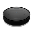 Smart robot vacuum and mop with charging dock and remote control