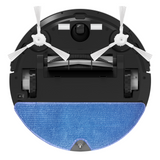 Wolfsburg Smart Robot Vacuum and Mop, App Control