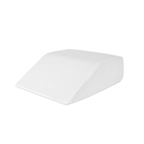 Magnetic memory foam leg support and elevation wedge pillow