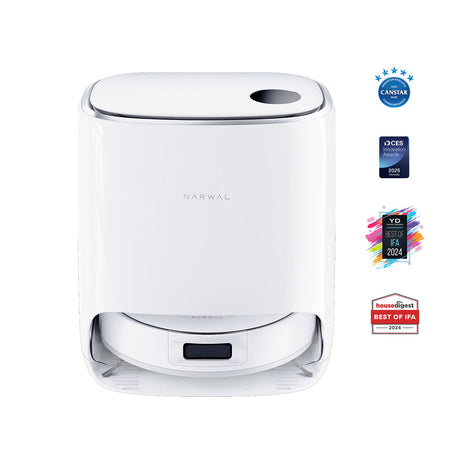 Narwal Freo X Ultra Robot Vacuum & Mop