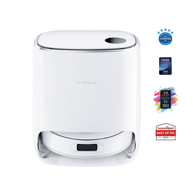 Narwal Freo X Ultra Robot Vacuum & Mop