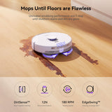 Narwal Freo X Ultra Robot Vacuum & Mop