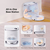 Narwal Freo X Ultra Robot Vacuum & Mop