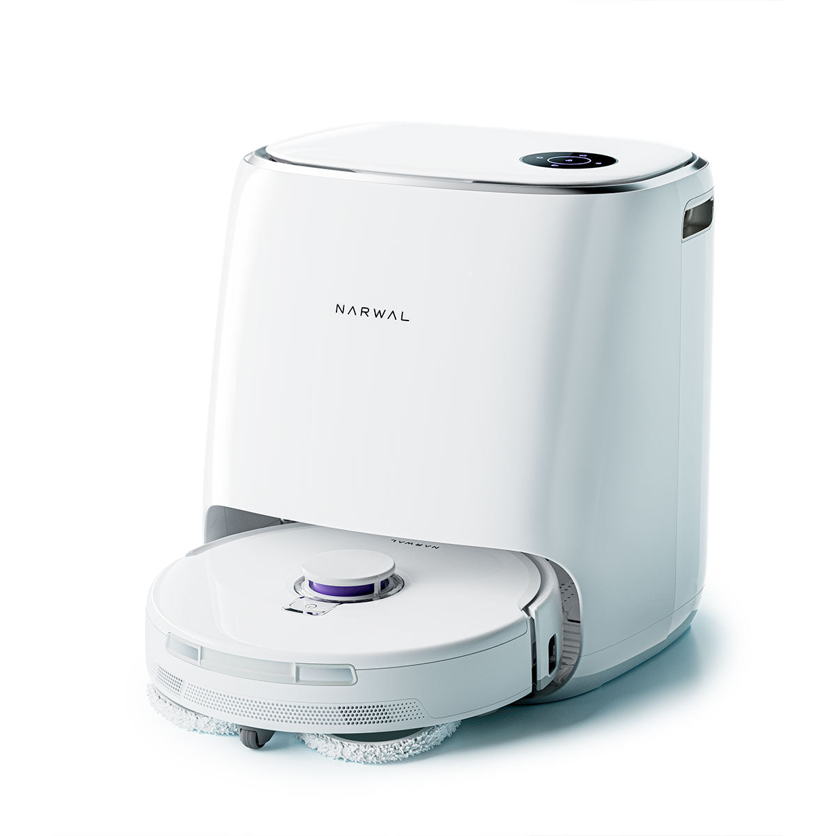 Narwal Freo X Ultra Robot Vacuum & Mop