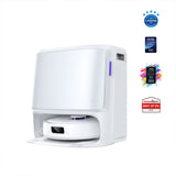 Narwal Freo Z10 Robotic Vacuum & Mop Cleaner