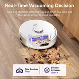 Narwal Freo Z10 Robotic Vacuum & Mop Cleaner