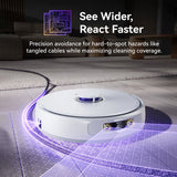 Narwal Freo Z Ultra Robotic Vacuum & Mop