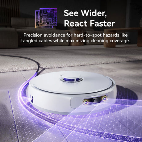 Narwal Freo Z Ultra Robotic Vacuum & Mop