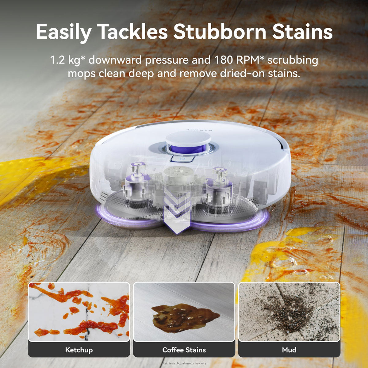Narwal Freo Z Ultra Robotic Vacuum & Mop