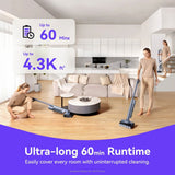 Narwal S20 Pro Cordless Wet and Dry Vacuum