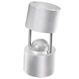 Almodovar Aluminium Ice Ball Press Kit, 60mm