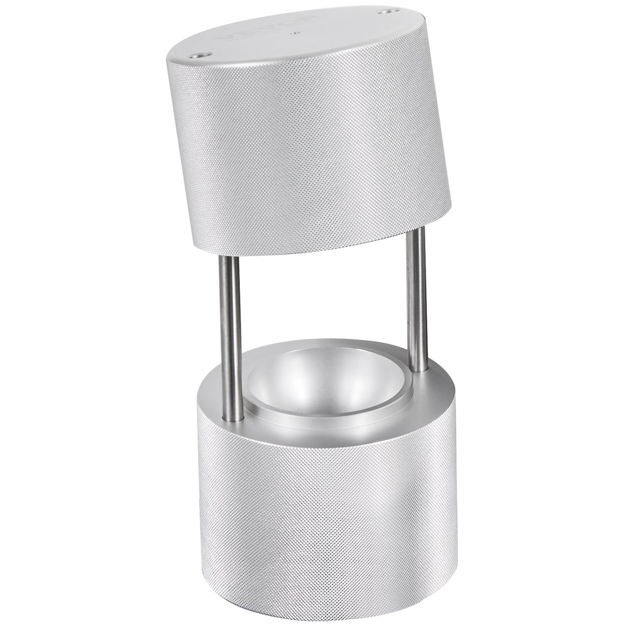Almodovar Aluminium Ice Ball Press Kit, 60mm