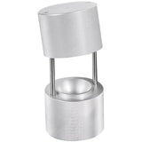 Almodovar Aluminium Ice Ball Press Kit, 60mm